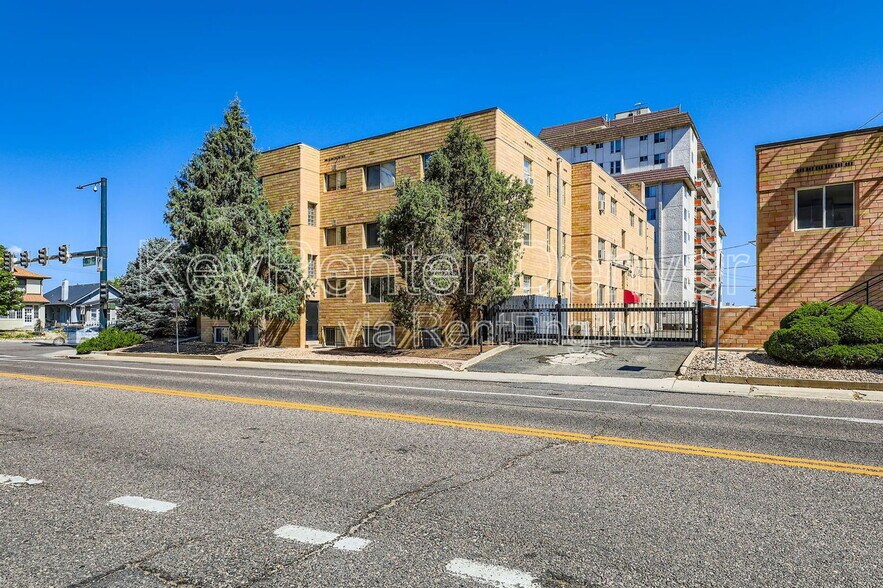 Building Photo - 1100 Colorado Blvd