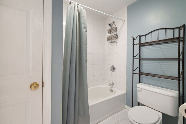 Building Photo - Stylish Studio Condo in Downtown Asheville...