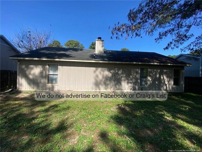 Building Photo - 6429 Rhemish Dr
