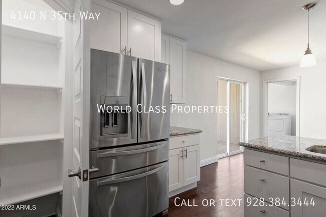 Building Photo - 4140 N 35th Way