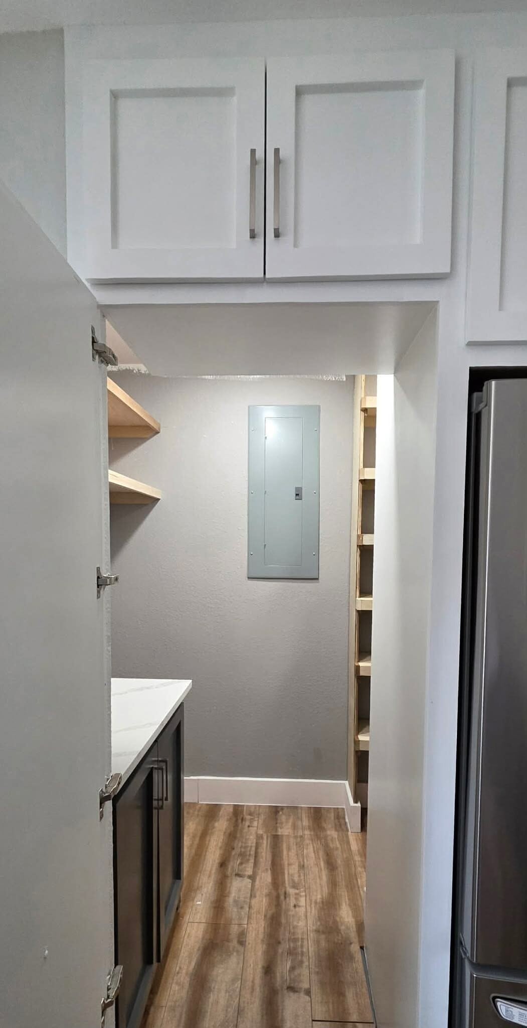 Pantry - 365 Cumberland Trl
