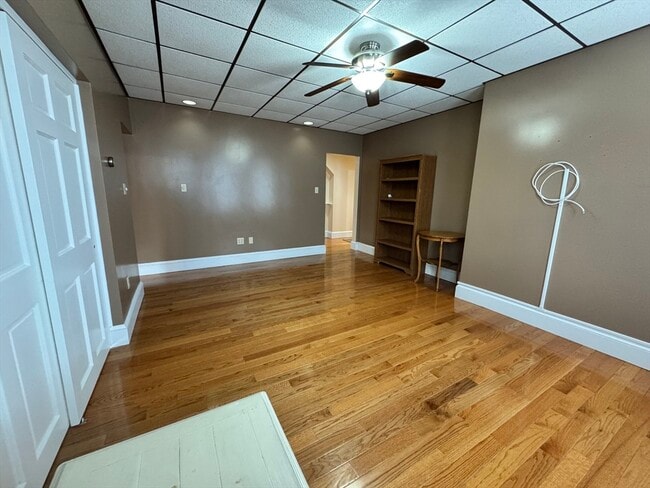 Building Photo - 22 Dana St