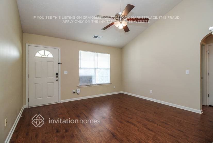 Building Photo - 207 Misty Ridge Trail