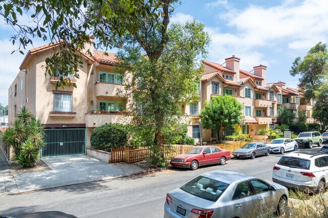 Building Photo - 22501 Del Valle