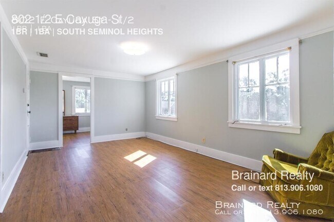 Primary Photo - 802 E Cayuga St