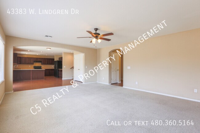 Building Photo - 43383 Lindgren Dr