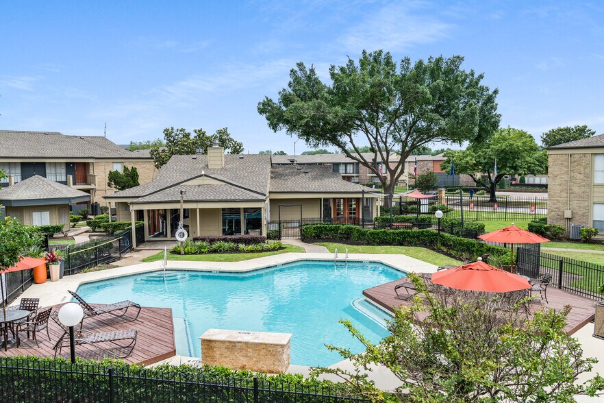 Somerset Houston, TX Apartment Finder