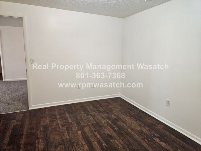 Building Photo - 7725 S 1530 W