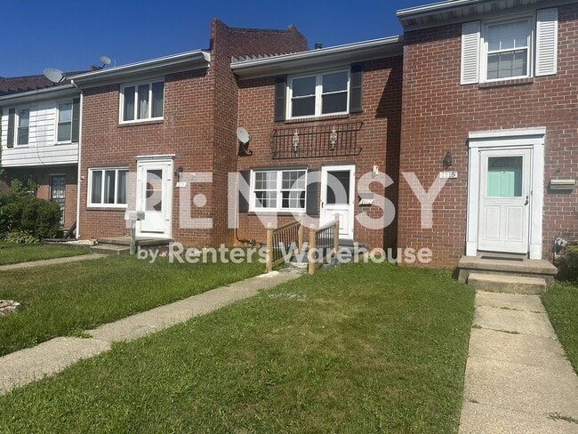 Building Photo - 1117 Pelham Wood Rd