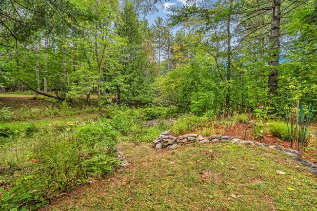 Building Photo - Mid-Century Cool Meets Maine Serenity Design. Privacy. Location. This one has it all.