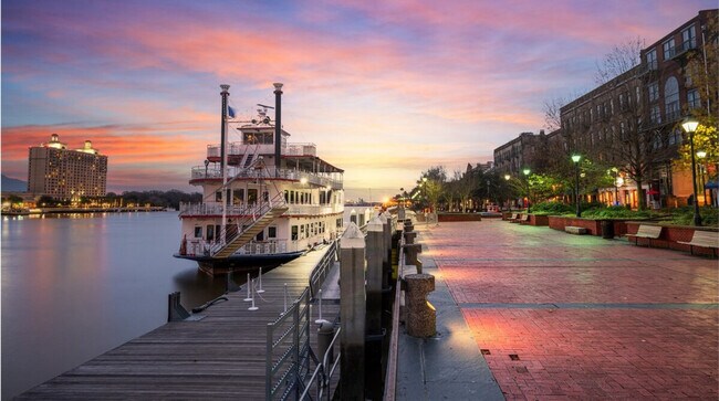 Building Photo - 110 Ann St