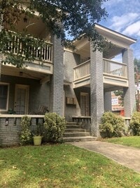 Building Photo - One bedroom one bath right on Adair Park and Beltline!!! Front porch overlooking park!