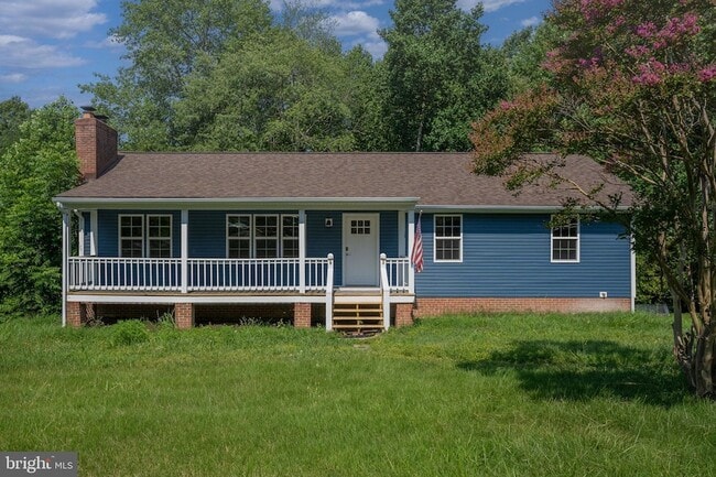 Primary Photo - 6027 Cathedral Rd