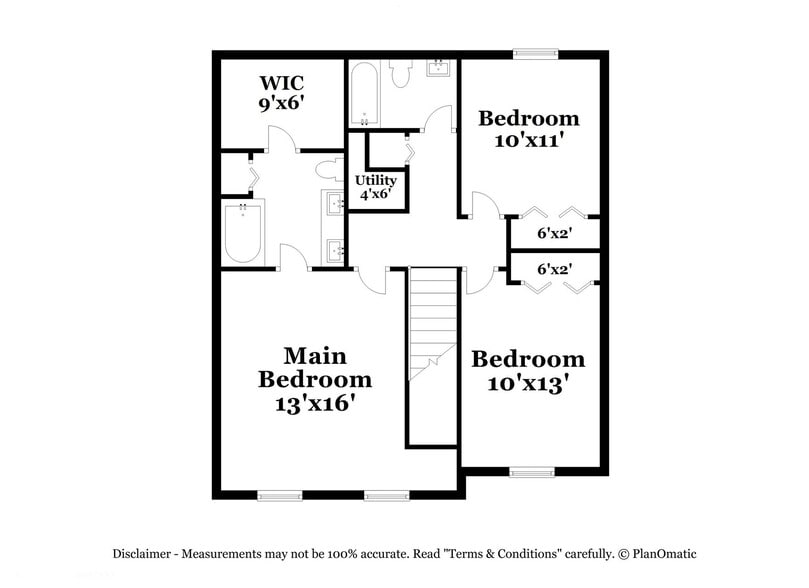 Building Photo - 2838 Creekbend Dr