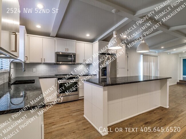 Building Photo - 2524 NW 52nd St