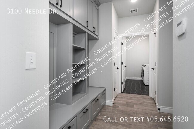 Building Photo - 3100 Needle Dr