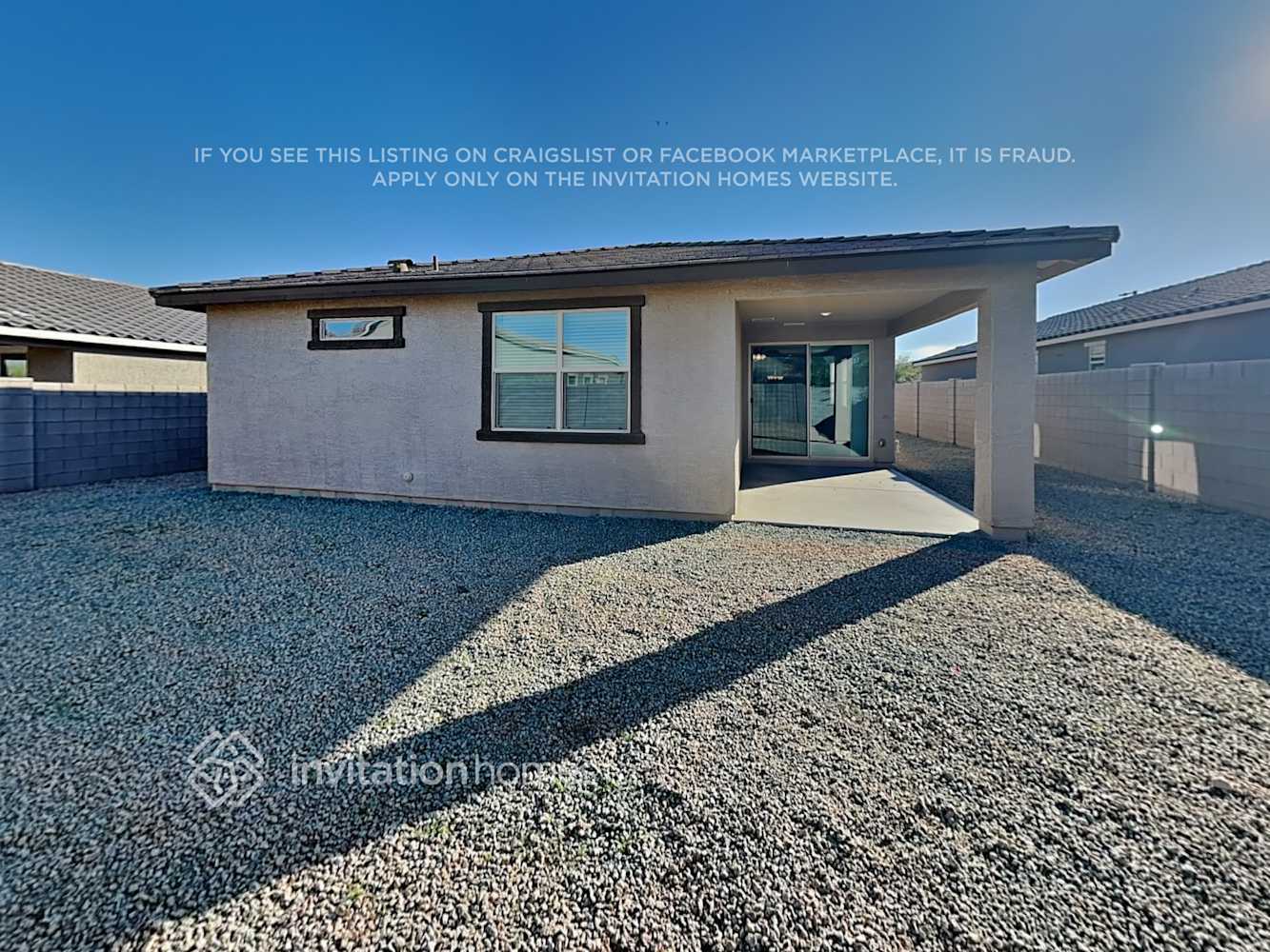 Building Photo - 17660 W Fetlock Trl