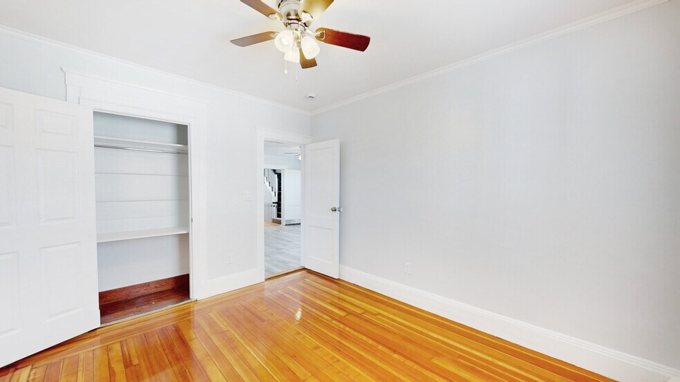 Building Photo - 5A Ropes St