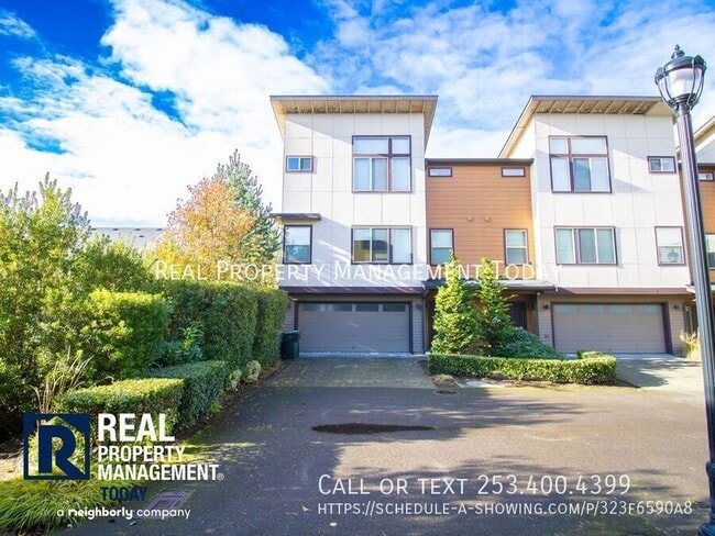 Building Photo - 303 Chelan Ave NE