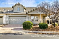 Building Photo - 533 N Cortina St