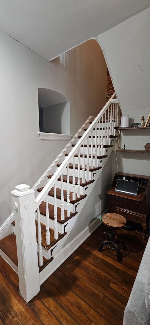 Building Photo - Church Hill, Libby Park Area, Fully Furnished - 2BR/2.5BA - Call Today To Schedule a Tour!