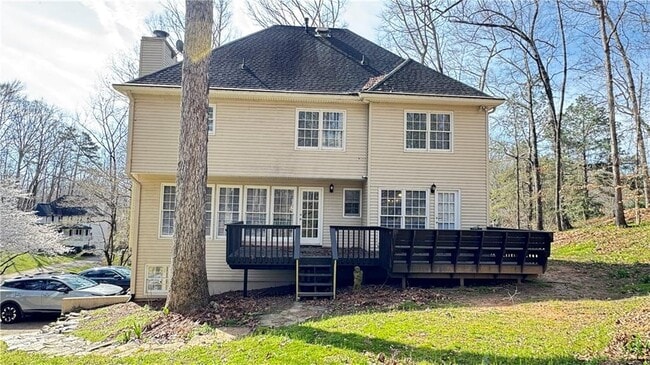 Building Photo - 177 Plantation Trce