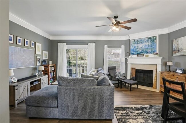 Building Photo - 2495 Ivey Crest Cir