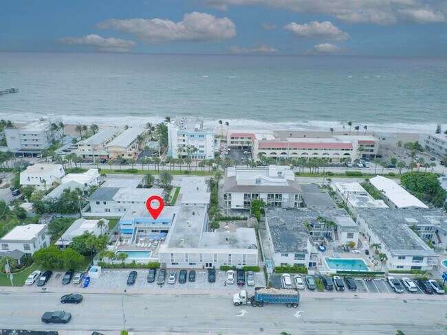 Building Photo - 4228 N Ocean Blvd