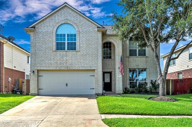 Primary Photo - 26311 Sagewood Forest Dr