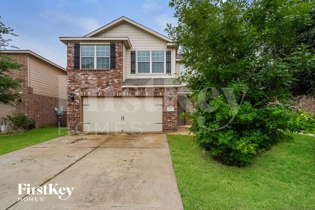 Building Photo - 4717 Cedar Springs Dr