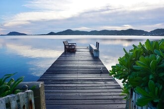 Building Photo - Kaneohe - Waterfront 3 bedroom, 1 bathroom...