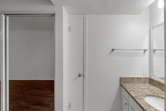 Floorplan - Cambridge Court