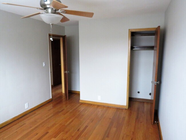 Floorplan - Cincinnati Premier Living*