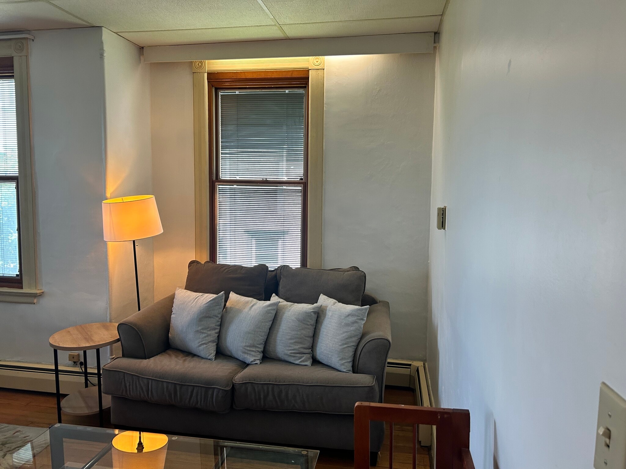 Building Photo - 127 College Ave