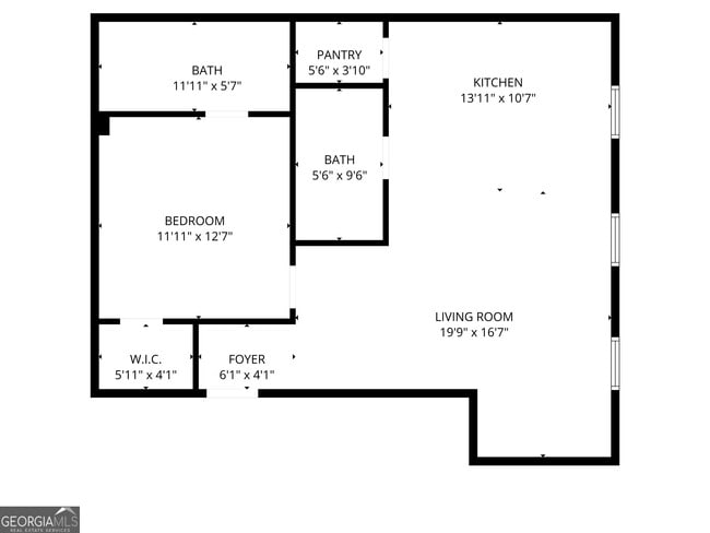 Building Photo - 958 Church St