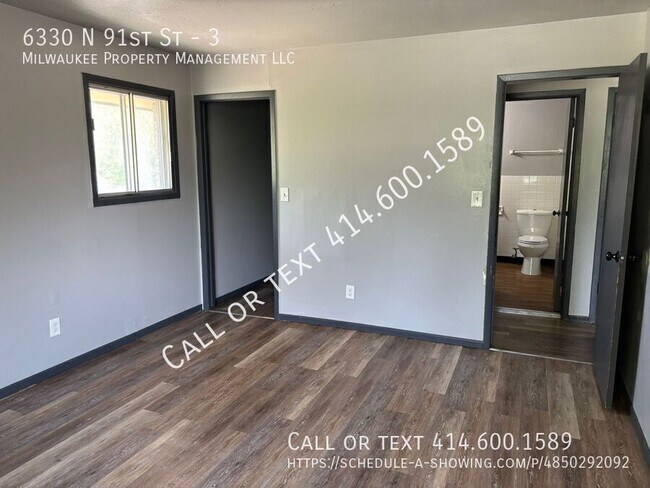 Building Photo - 6330 N 91st St