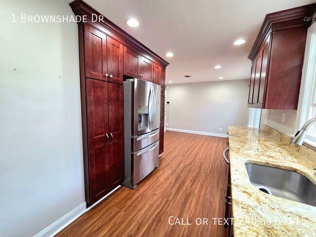 Building Photo - 1 Brownshade Dr SW