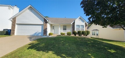 Building Photo - 3712 Olsney Dr