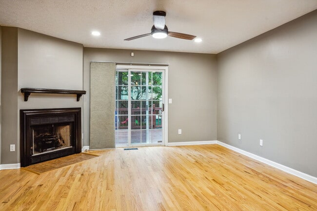 Building Photo - 1710 Messner Dr