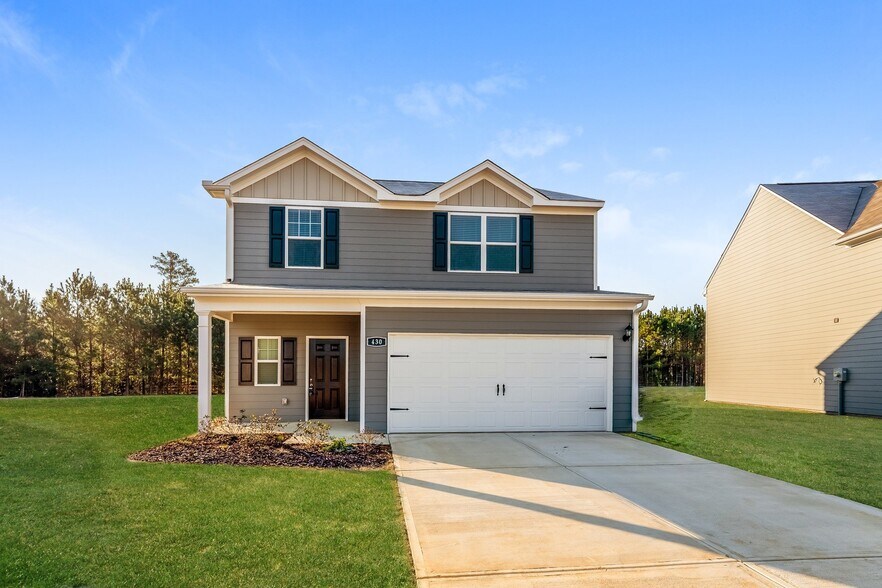 Primary Photo - 335 Clover Cir