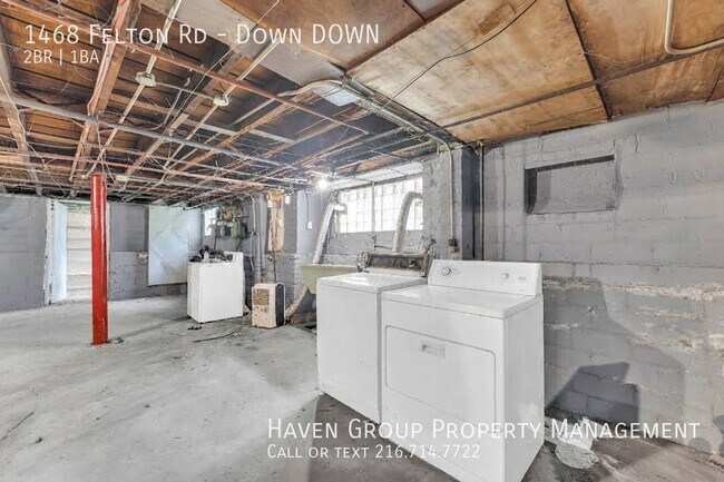 Building Photo - 1468 Felton Rd