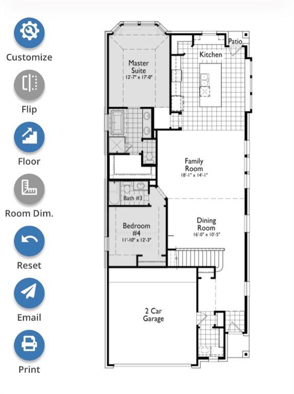 Building Photo - 19722 Upper Canyon Ct