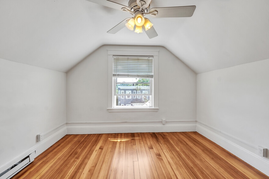 Bedroom 4 - 31 Justin Rd