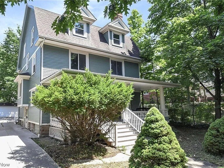 Building Photo - 2231 Bellfield Ave