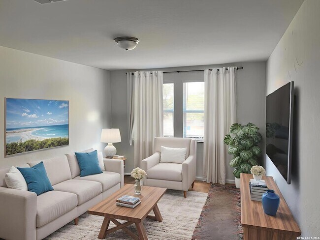 Building Photo - 5428 Rue Girard