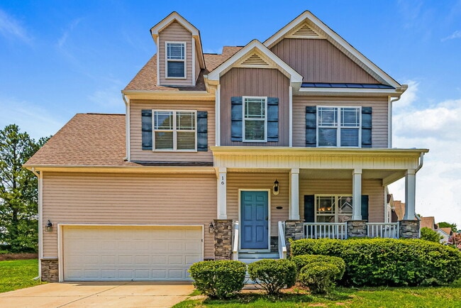 Building Photo - 16 Hollyridge Ct