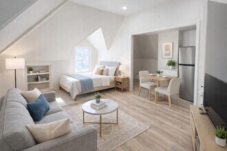 Building Photo - 1106 Becker Ave SW