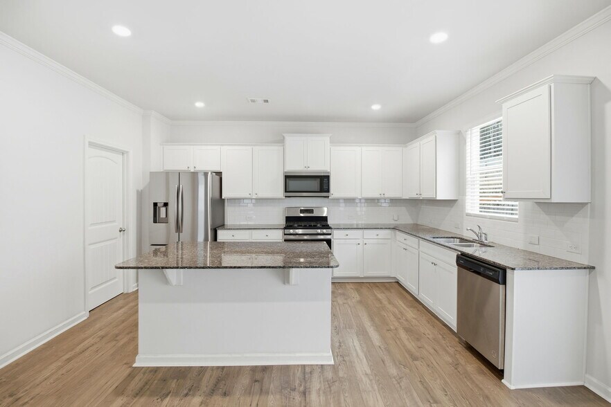 Building Photo - 1885 Ollie Crk