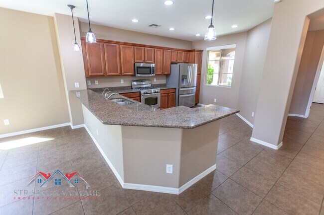 Building Photo - 4BR 2BA - Resort-Style Living in Ironwood Crossing – Heated Pool, Designer Finishes & Flexible Li...