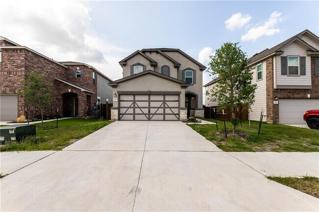 Primary Photo - 316 Los Cobos Ln